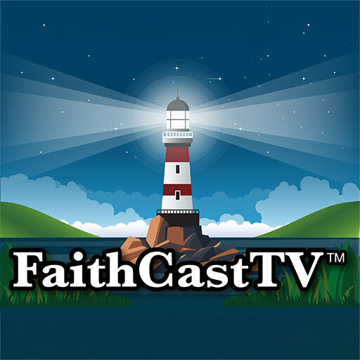 FaithCastTV™ THE FUTURE OF CHRISTIAN RADIO 